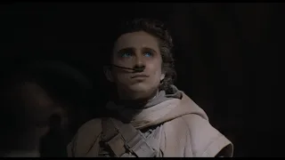 House Atreides atomic warheads  [DUNE PART TWO]