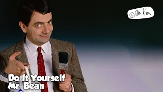 Do It Yourself Mr. Bean | Mr Bean - S01 E10 - Full Episode HD | Official Mr Bean