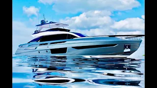 2022 Azimut S10 Yacht For Sale at MarineMax Boston, MA