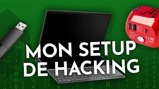 💻 Quel est le MEILLEUR PC pour HACKERS ? [2022]