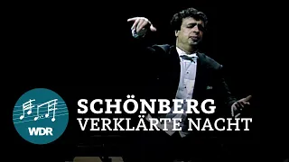 Arnold Schönberg - Verklärte Nacht | Semyon Bychkov | WDR Sinfonieorchester