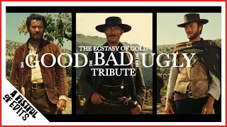 The Good, the Bad and the Ugly - Tribute - The Ecstasy of Gold