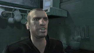 GTA IV: Museum Piece [Complete Edition Characters Fix]