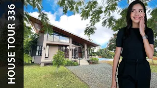 House Tour 336 • Relaxing 2-Bedroom Vacation House in Silang, Cavite | Presello