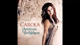 Heaven in my arms - Carola