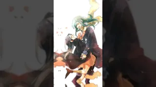 anime edit - Rimuru and Chloe | Tensei Shitara Slime Datta Ken