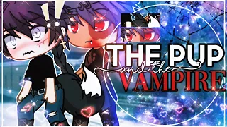 🩸The Vampire and the pup🩸 || GachaLife MiniMovie || GLMM || BL/GAY