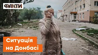 ⚡️ Виїжджайте зі Слов'янська та Краматорська! Розв'яжіть ЗСУ руки! Кириленко про ситуацію на Донбасі