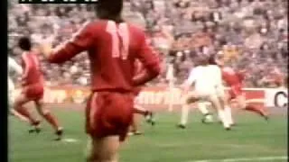 Müller '73-74 (vs Cologne)