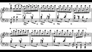 Liszt - Grand galop chromatique, S.219 (Filipec)
