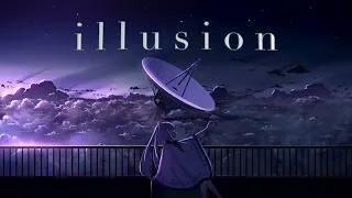 illusion feat.初音ミク