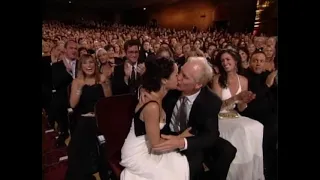 Emmys 2006 Julia Louis-Dreyfus Wins Outstanding Lead Actress In A Comedy Series Old Christine NAOOC