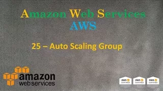 AWS - Auto Scaling Group - Авто Клонирование Серверов