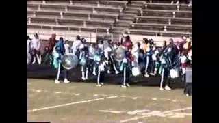 CSRA Classic Bands Marching In (2003)