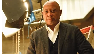 JE NE SUIS PAS VOTRE NÈGRE  - Rencontre avec Raoul Peck