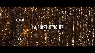 Trend  Collection осень-зима 2017-17   La Biosthetique Flash!Chic!Click!