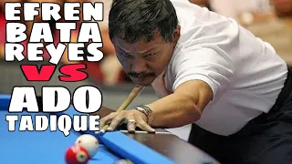 EFREN BATA REYES VS ASSIS ADO TADIQUE  @MUNTINLUPA