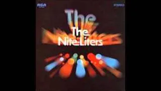 The Nite-Liters - Down And Dirty  original breaks