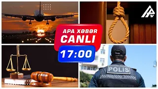 Moskvaya qayıdan təyyarədə nə baş verib? - BİABIRÇILIQ / “APA XƏBƏR” - 17:00