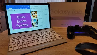Samsung Galaxy Tab A8 10.5 2021 2022 Full Review
