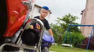 MC LORENZO NÃO FICA APAIXONADINHA AO CONTRÁRIO