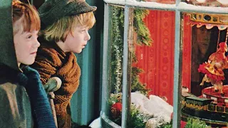 SCROOGE (1970) Soundtrack - A Christmas Carol