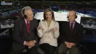 2010 Olympics NBC Closing Commentary Kim Yu-Na