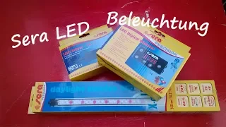 Sera LED Beleuchtung | Aquarium