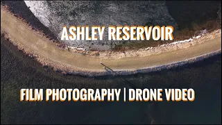 FILM PHOTOGRAPHY, (Olympus Stylus Zoom 80.) ASHLEY RESERVOIR, (Holyoke MA.) | DRONE VIDEO | VLOG