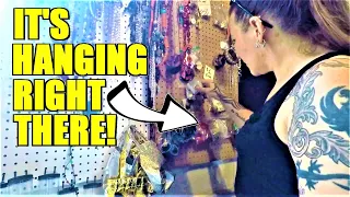 Ep426: YOU WON'T BELIEVE THIS AMAZING ANTIQUE ESTATE SALE FIND!!  😮