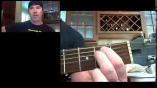 Learn How to Play Guitar in 20 Minutes - Matt B. Music