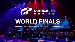 Highlights | GT World Series World Finals 2022 - Monaco