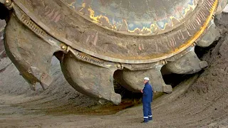 Os Maiores Veículos Já Construídos