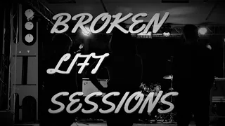 [Teaser] BROKEN LIFT SESSIONS - Jamie Dark (live @ SRH Berlin SOPA/hdpk)