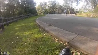 Longboarding: Stack