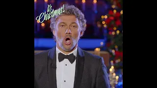 Jonas Kaufmann: It's Christmas! Concert - Silent Night | Stage Access