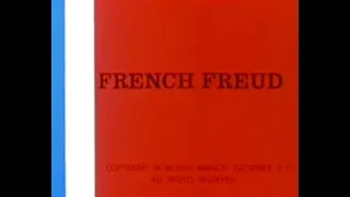 The Inspector: FRENCH FREUD + bumper (TV version, laugh track)