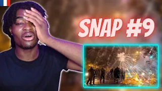 FRANCE IS IN SHAMBLES RIGHT NOW | Funny French SNAPCHAT 😂😂 #frenchsnapchat