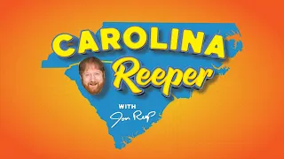 CAROLINA REEPER with Jon Reep!  Flashbacks with Nate Bargatze and Dusty Slay!