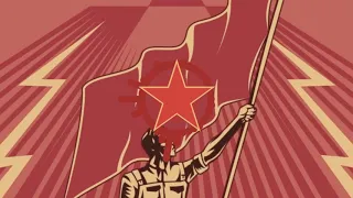 Bella Ciao [Soviet Remix Version]