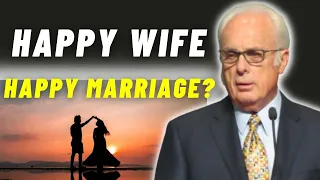The Lies They Feed You About Happy Marriage John MacArthur