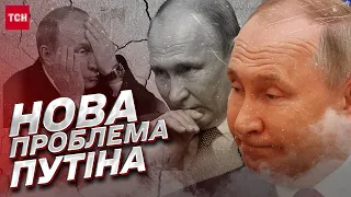 У Путіна з'явилася нова проблема! Росіяни в шоці через удар по чмобіках у Макіївці!| Преображенський