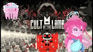 [VOD] Cult of the Lamb
