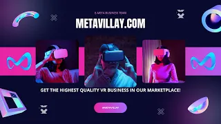 Metaverse - Introduction to the Metaverse -1