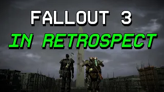 Spectacle & Silence - Fallout 3 In Retrospect