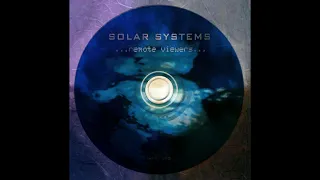 Solar Systems - Straylight (1996)