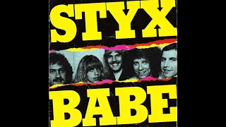 STYX - BABE9 - FAUSTO RAMOS