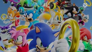 Sonic 2 la película | Stars In The Sky | Subtitulado español