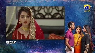 Recap Behroop Mega Episode 45 & 46 - 5th June 2023 - HAR PAL GEO