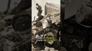 Сталинград — главная битва Второй мировой